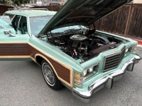 1978 Ford Country for sale in Michigan (ID-154912)