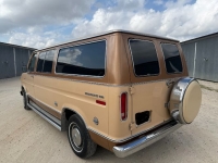 1978 Ford Econoline for sale in Michigan (ID-155126)