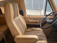 1978 Ford Econoline for sale in Michigan (ID-155126)