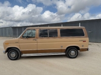 1978 Ford Econoline for sale in Michigan (ID-155126)