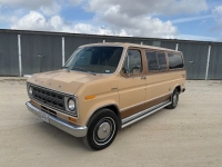 1978 Ford Econoline for sale in Michigan (ID-155126)