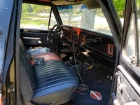 1978 Ford F100 for sale in Michigan (ID-115721)