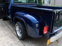 1978 Ford F100 for sale in Michigan (ID-118703)