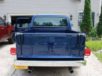 1978 Ford F100 for sale in Michigan (ID-118703)