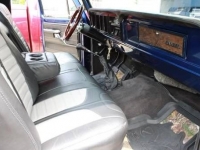 1978 Ford F100 for sale in Michigan (ID-118703)