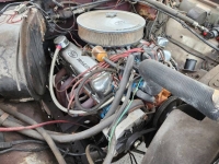 1978 Ford F100 for sale in Michigan (ID-119636)