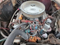 1978 Ford F100 for sale in Michigan (ID-119636)
