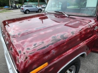 1978 Ford F100 for sale in Michigan (ID-119636)