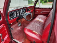1978 Ford F100 for sale in Michigan (ID-119636)