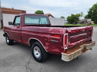 1978 Ford F100 for sale in Michigan (ID-119636)