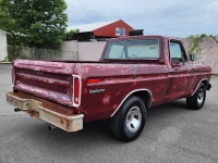 1978 Ford F100 for sale in Michigan (ID-119636)