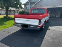 1978 Ford F100 for sale in Michigan (ID-120772)