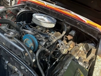 1978 Ford F100 for sale in Michigan (ID-120772)