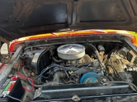 1978 Ford F100 for sale in Michigan (ID-120772)