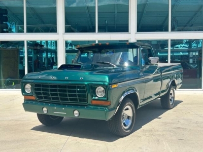 1978 Ford F100 for sale
