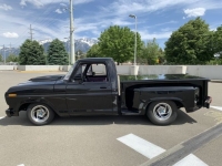 1978 Ford F100 for sale in Michigan (ID-126102)