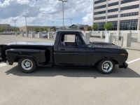 1978 Ford F100 for sale in Michigan (ID-126102)