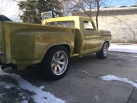 1978 Ford F100 for sale (ID-100200)
