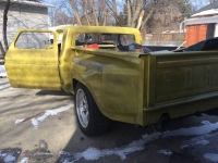 1978 Ford F100 for sale (ID-100200)