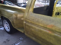 1978 Ford F100 for sale (ID-100200)