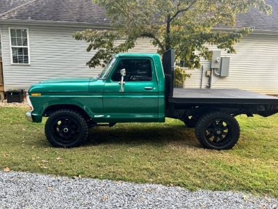 1978 Ford F100 for sale