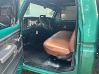 1978 Ford F100 for sale in Michigan (ID-154900)