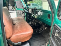 1978 Ford F100 for sale in Michigan (ID-154900)