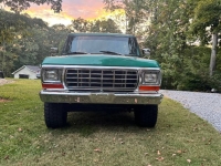 1978 Ford F100 for sale in Michigan (ID-154900)