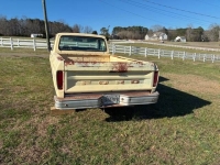 1978 Ford F100 for sale in Michigan (ID-161711)