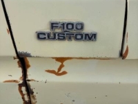 1978 Ford F100 for sale in Michigan (ID-161711)