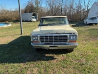 1978 Ford F100 for sale in Michigan (ID-161711)