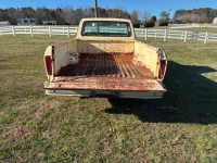 1978 Ford F100 for sale in Michigan (ID-161711)