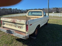 1978 Ford F100 for sale in Michigan (ID-161711)