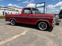 1978 Ford F100 for sale in Michigan (ID-162869)