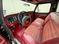 1978 Ford F100 for sale in Michigan (ID-163511)