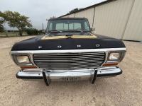 1978 Ford F100 for sale in Michigan (ID-163511)