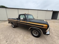 1978 Ford F100 for sale in Michigan (ID-163511)