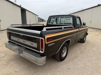 1978 Ford F100 for sale in Michigan (ID-163511)