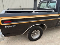 1978 Ford F100 for sale in Michigan (ID-163511)