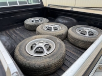 1978 Ford F100 for sale in Michigan (ID-163511)