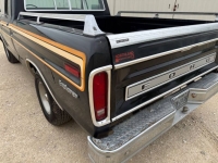 1978 Ford F100 for sale in Michigan (ID-163511)