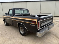 1978 Ford F100 for sale in Michigan (ID-163511)