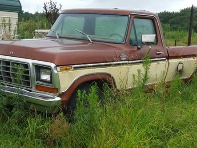 1978 Ford F150 for sale