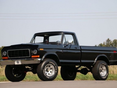 1978 Ford F150 for sale