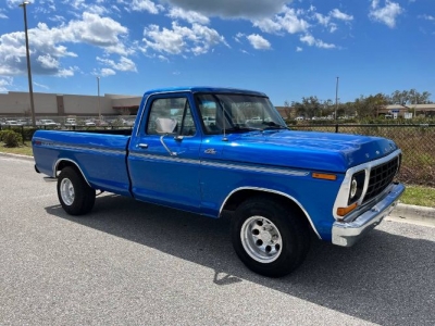 1978 Ford F150 for sale