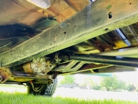 1978 Ford F150 for sale in Michigan (ID-108686)