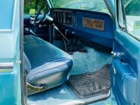 1978 Ford F150 for sale in Michigan (ID-108686)