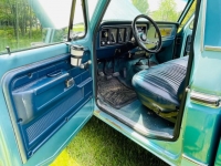 1978 Ford F150 for sale in Michigan (ID-108686)