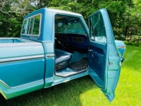 1978 Ford F150 for sale in Michigan (ID-108686)