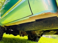 1978 Ford F150 for sale in Michigan (ID-108686)